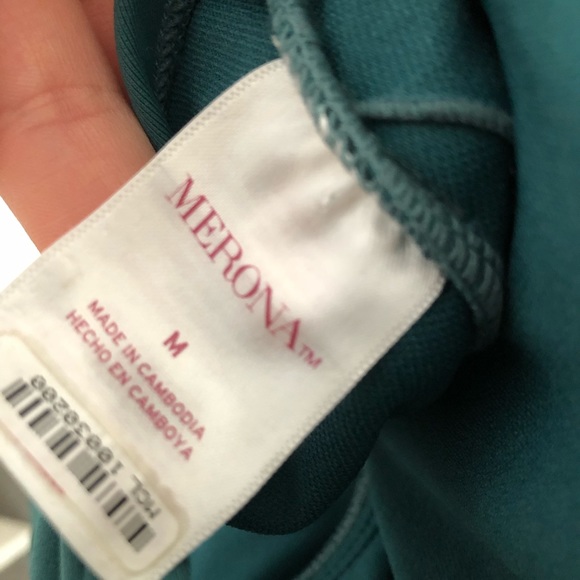 Target bathing suit - Picture 2 of 2